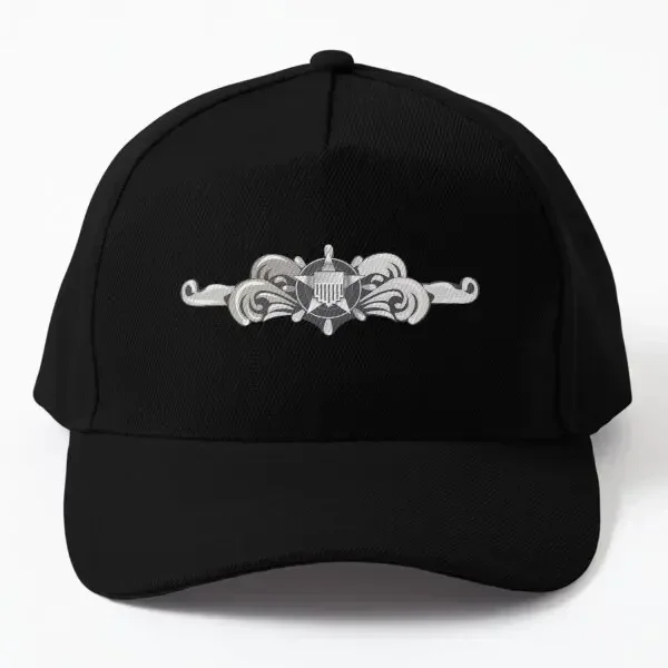 Uscg Cutterman Badge Enlisted Silv قبعة بيسبول قبعة الصيف Czapka الربيع     في الهواء الطلق بونيه Snapback الهيب هوب رجل الأسماك عارضة
