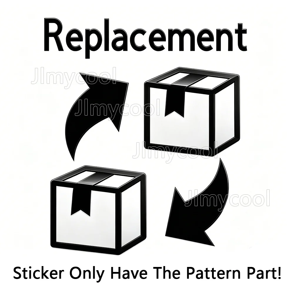 Replacement Items -Please Attach The Order Number and A Brief Description of Item Which We Have Mutually Agreed To Replace.