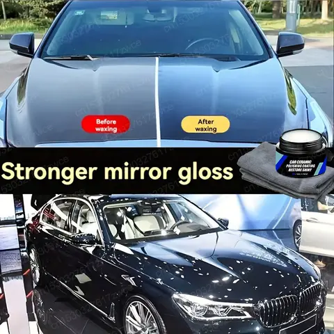 10 best sales autowax - №1