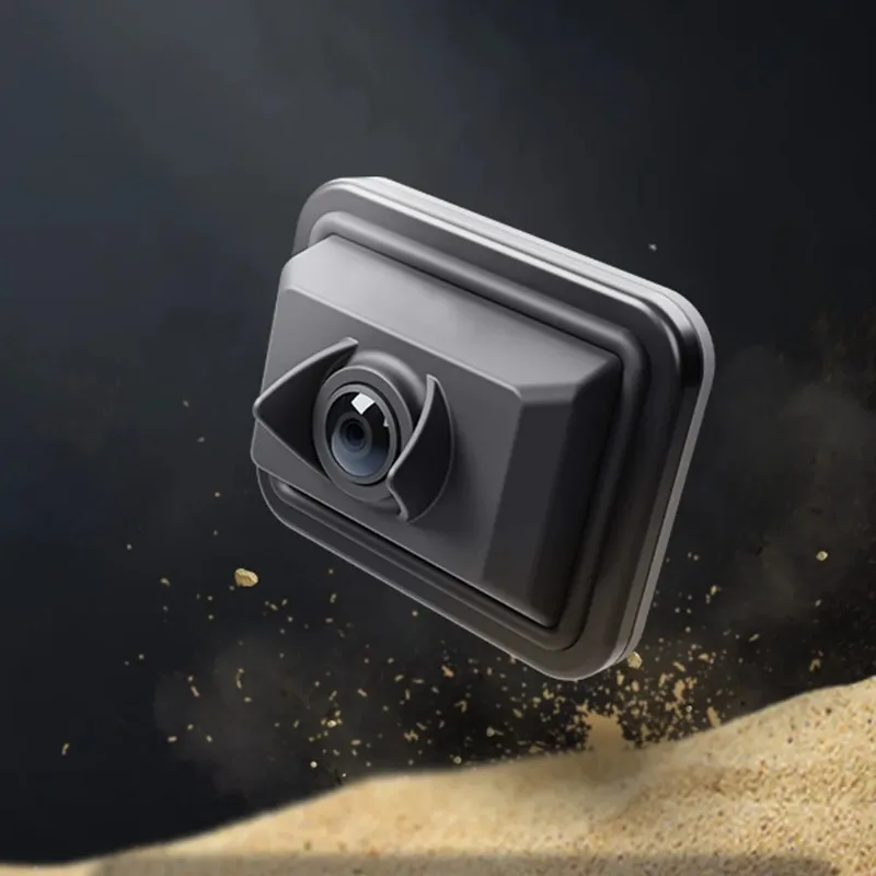 C01 EIS Gimbal ultra-clear EIS Electronic Image Stabilization Gimbal