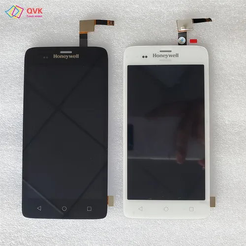 Imagen 1 del producto Nuevo para Honeywell EDA50 EDA51 pantalla LCD de cristal líquido + montaje de sensor de pantalla táctil pantalla integrada