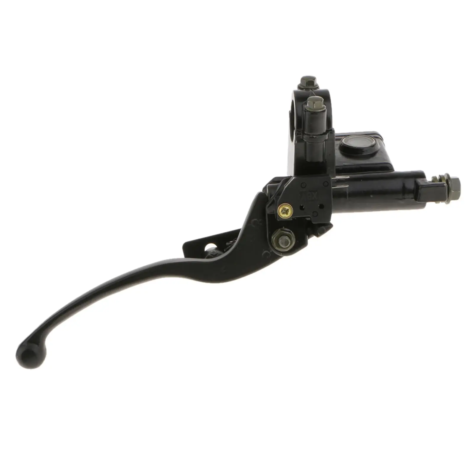 

ATV Hydraulic Brake Lever Left Side 50cc 70cc 90cc 125CC Pit ATV Bike
