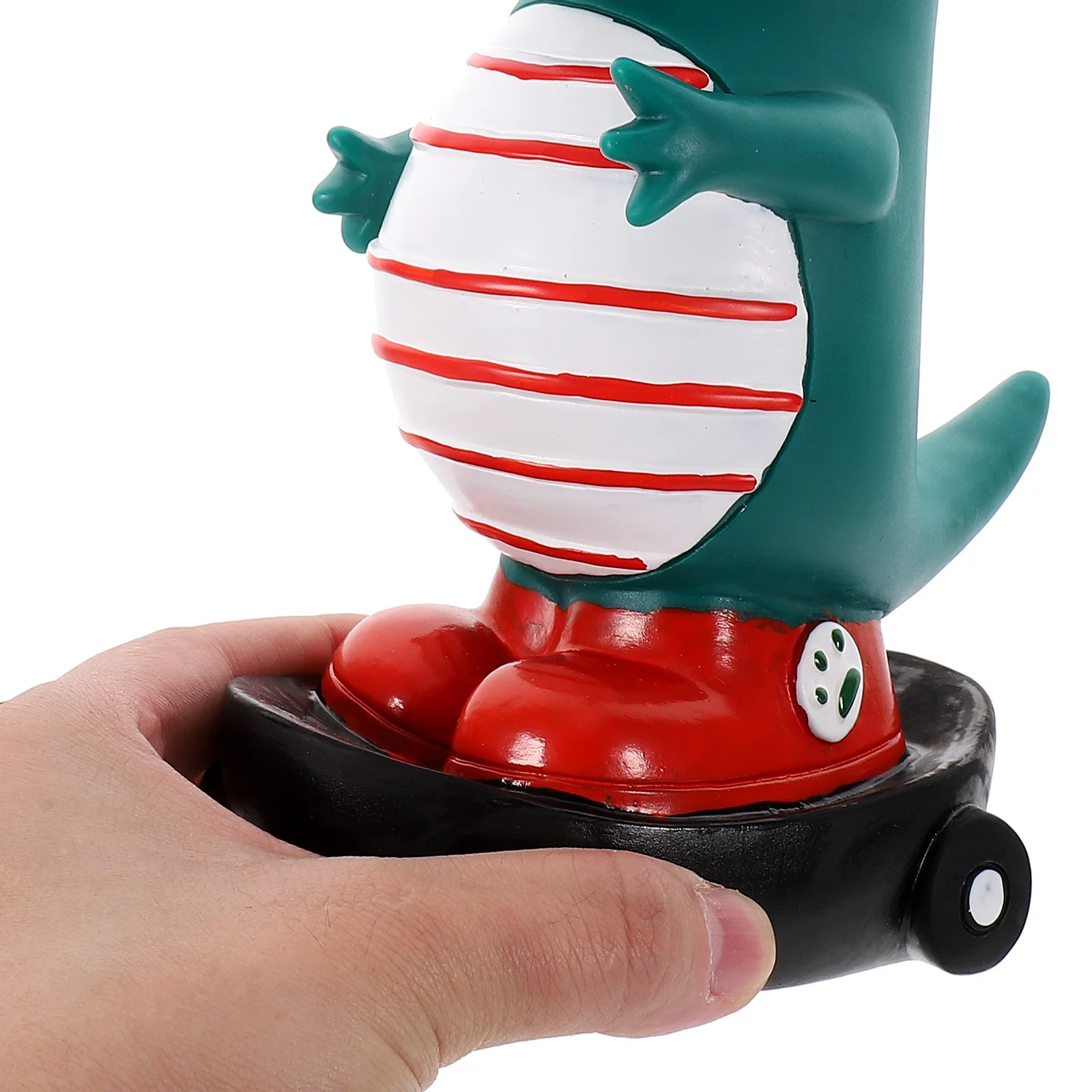 Creatieve dinosaurus spaarpot massief vinyl bouwen schattig geldbesparing voor kinderen decoratieve geldpot vakantie verjaardag verrassing