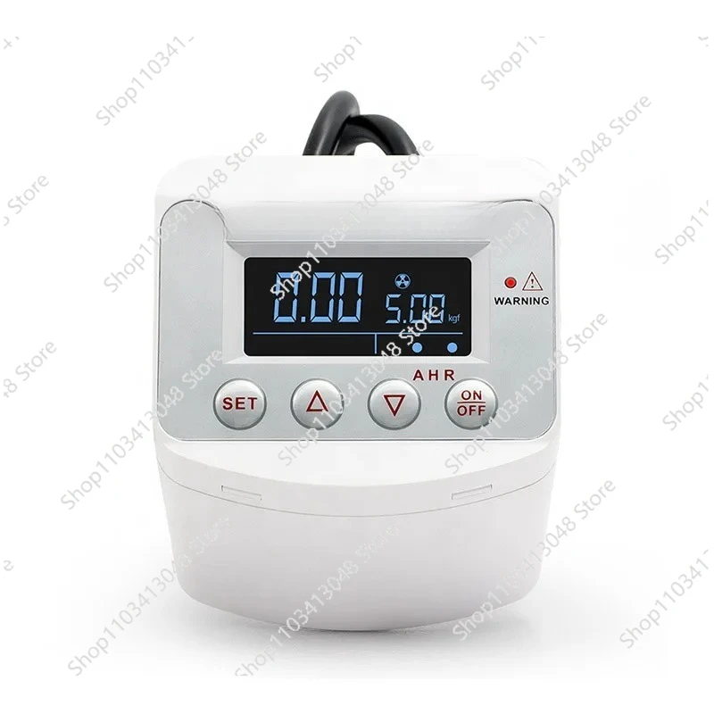 

Intelligent Display Pressure Switch Vacuum Water Pump Digital Pressure Controller LFDS63