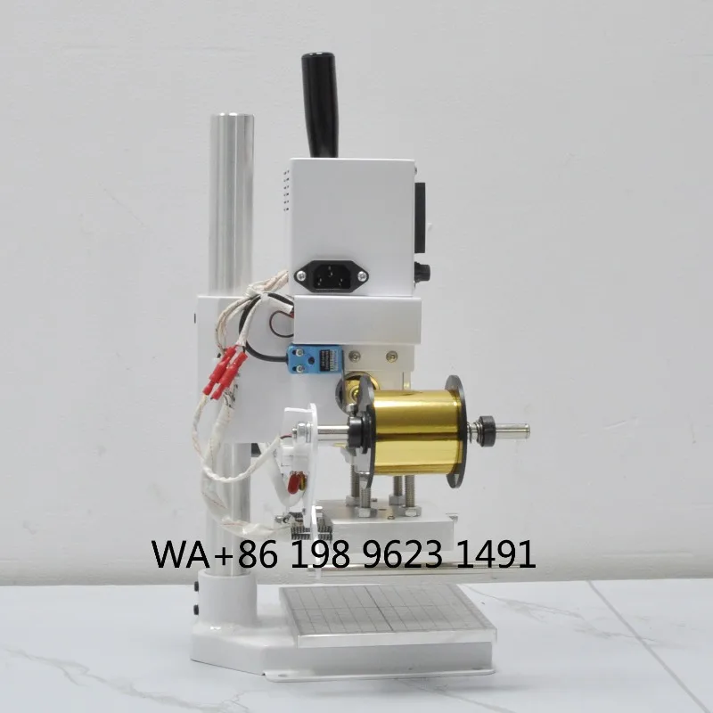 Metal Surface Spray Paint Tool, Portable Powder Spraying  for Hardware Craft Coating Decoration