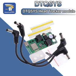 DTQSYS Head Tracker module