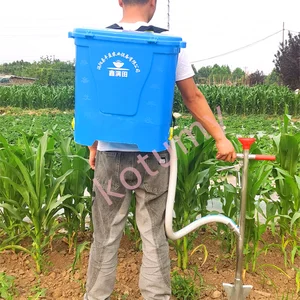 أفضل 9 زارع ذرة يدوي للمبيعات - No5