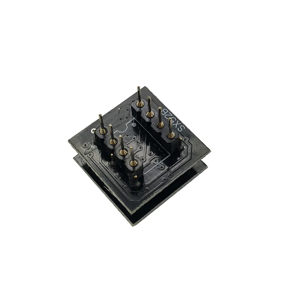 DLHiFi SX52B منفصلة تماما أوبامب استبدال OPA1612 LM4562 NE5532 AD827 ل HiFi DAC سماعة مكبر الصوت فونو كروس بريمب