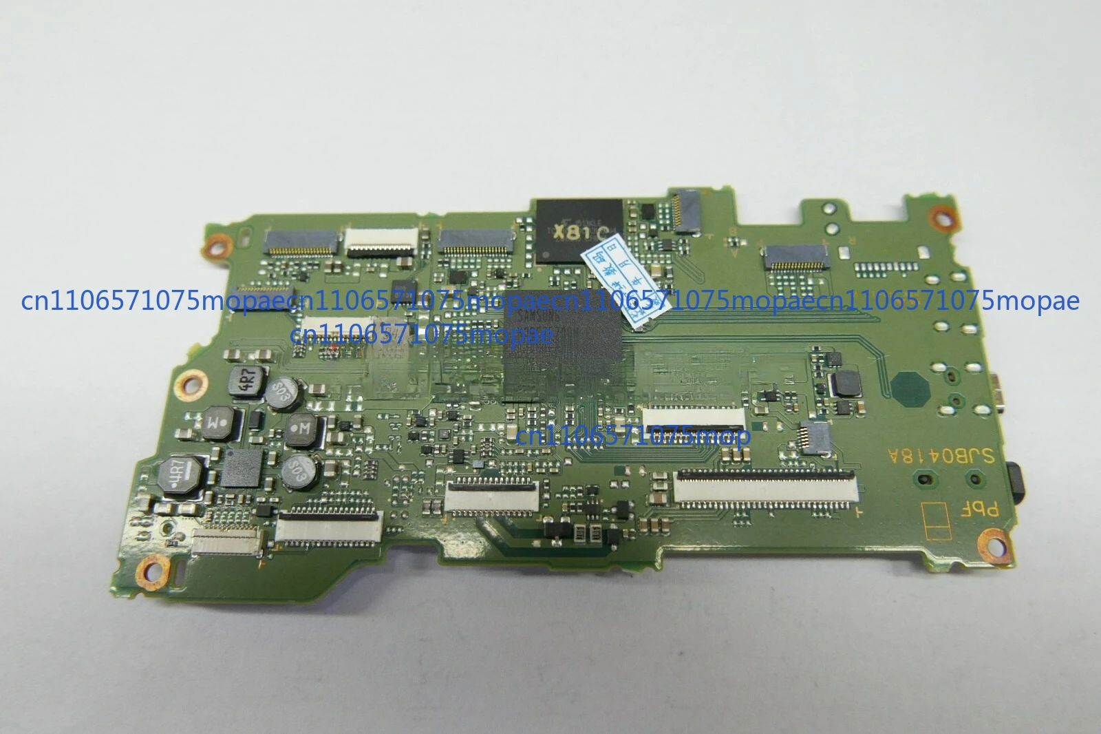 For Panasonic Lumix…