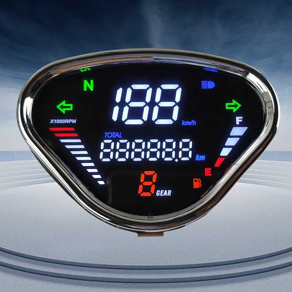 Led Instrument Asse… - image