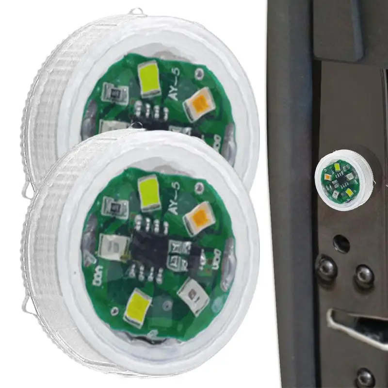 

5 шт., Автомобильный датчик открытия двери