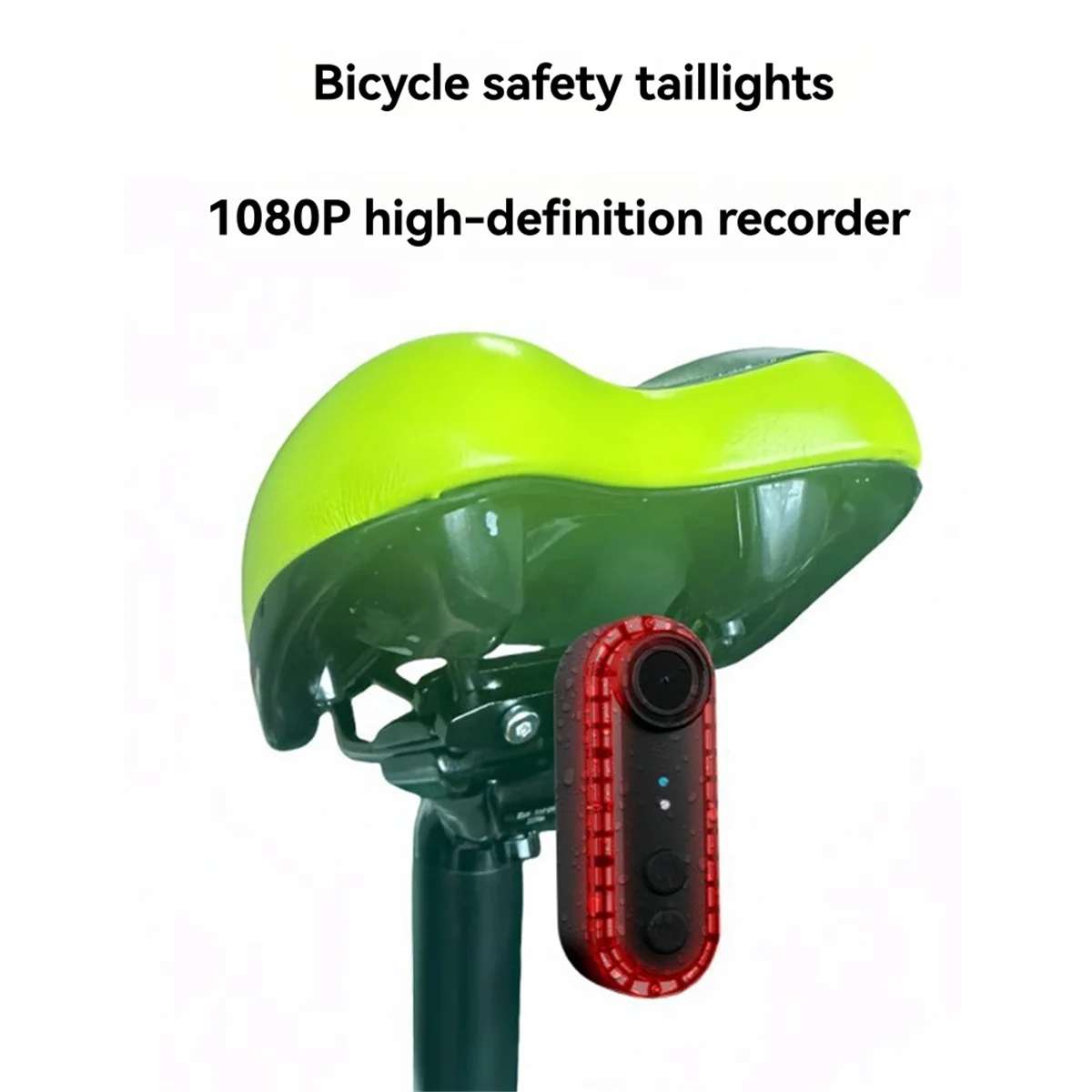 Lo-Ok Bike Tail Lig… - image