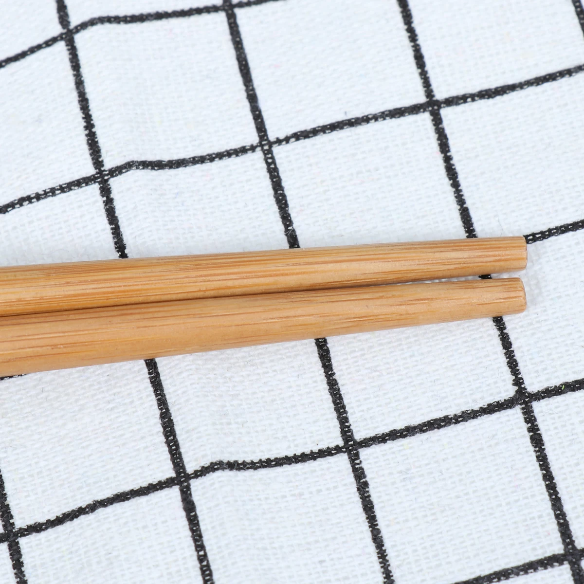 

Bamboo Chopsticks Eco friendly Kitchen Tools Food Serving Utensils Wood Chopsticks Rice Vegetables Meat
