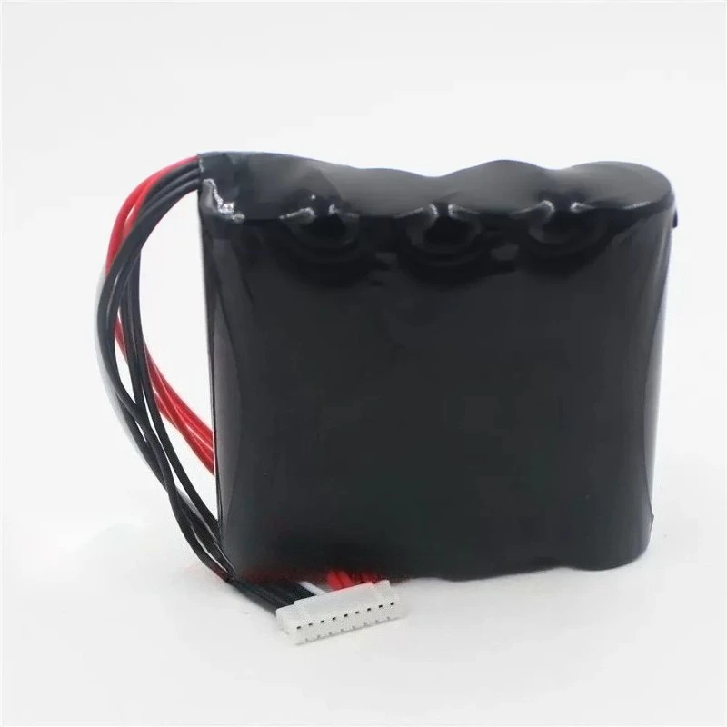 جديد LIP4160HEPC 14.4 فولت 2500 مللي أمبير بطارية لسوني GTK-XB60 المتكلم الصوت بطارية LIP4160HEPC عالية الجودة بطارية قابلة للشحن #2