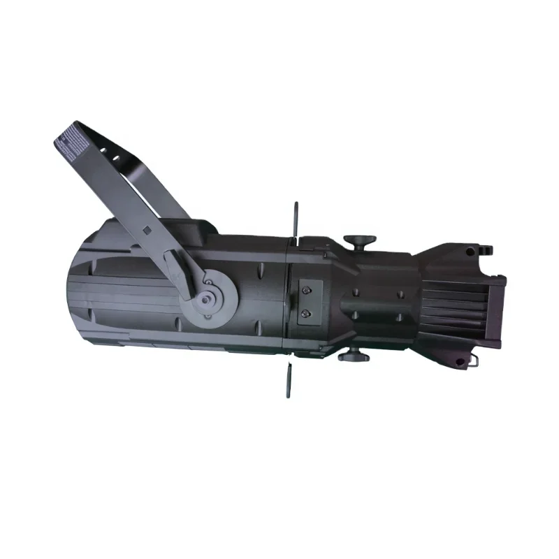 

Professional theatre profile 200w led Studio spot light prefocus RGBAL LED Profile Spot Light