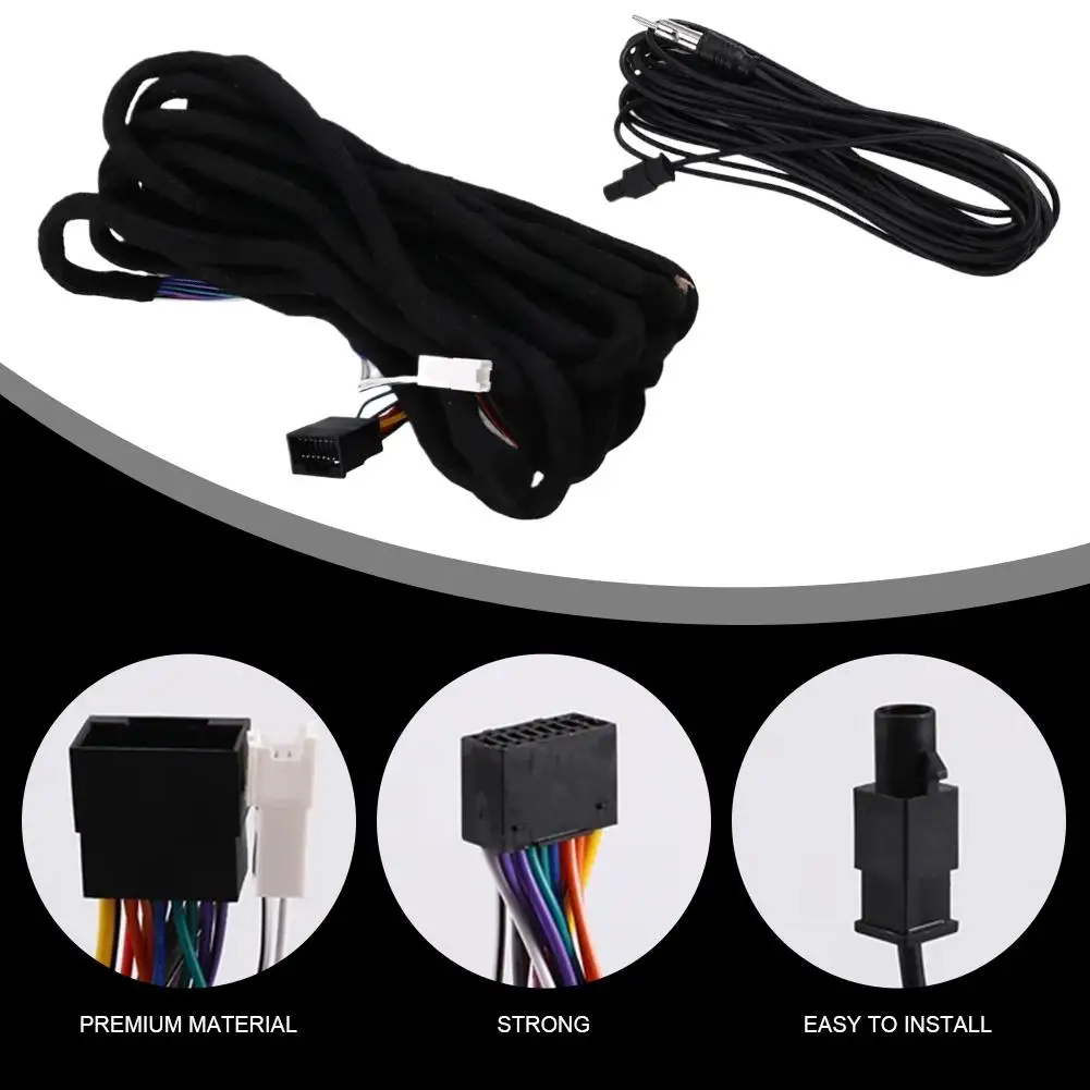 Car Stereo Radio & … - image