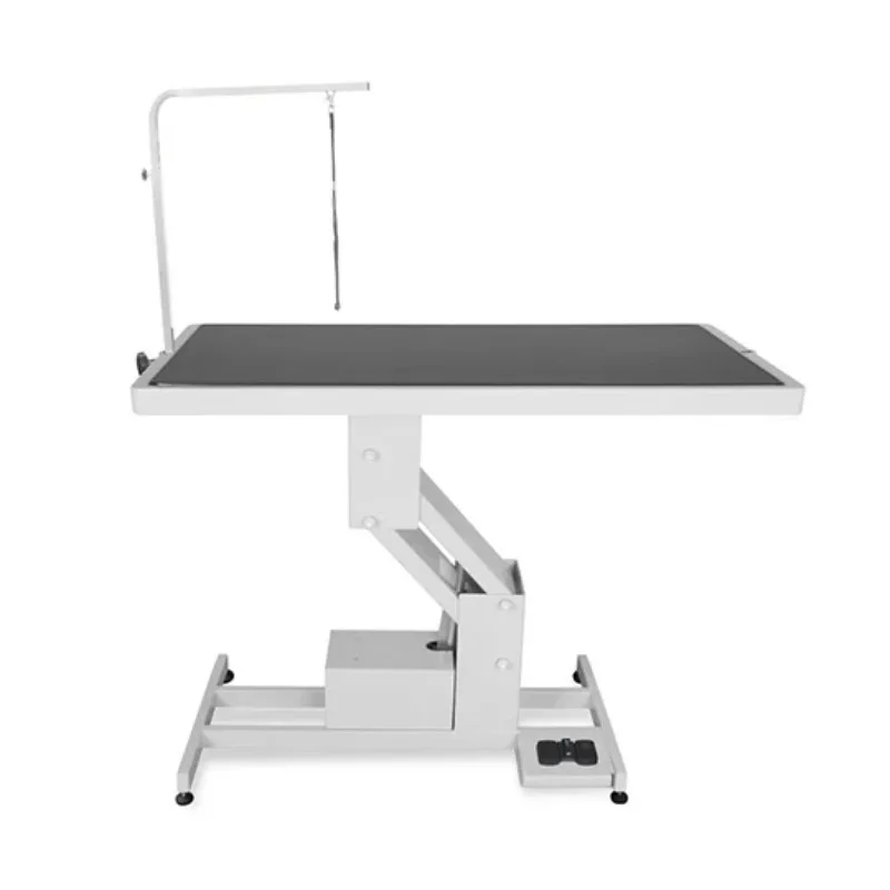 FT-804E/804LE height adjustable Pet Table Electric dog Grooming Table