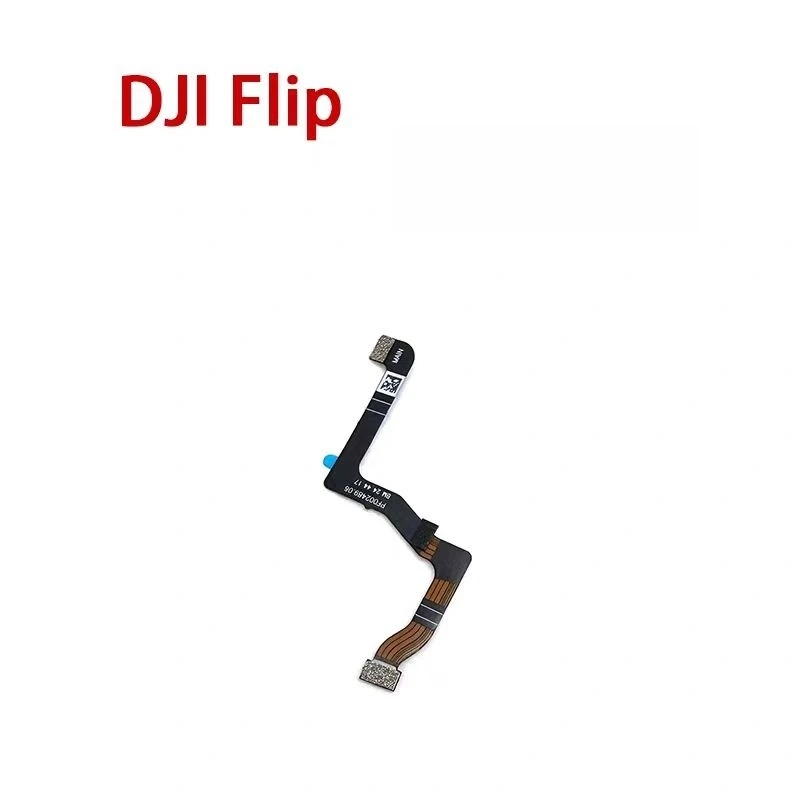 Suitable for DJI Flip Gimbal Ribbon Cable, Flip Gimbal Flexible Ribbon Cable Repair Parts