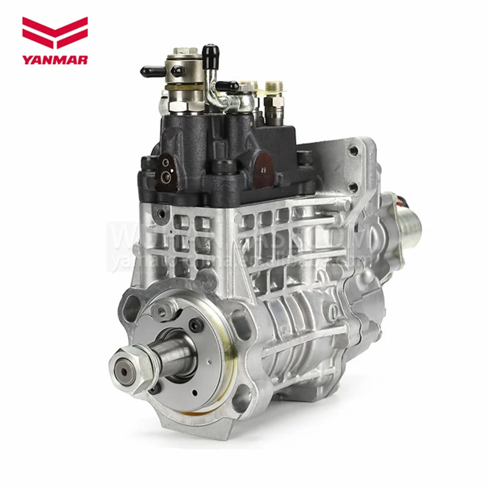 

4TNV98 Fuel Pump 729937-51390 For Yanmar Diesel Fuel Pump Parts For Yanmar Fuel Pump