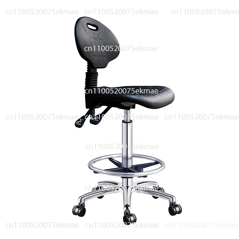 Chair Anti-static chair Computer Lifting foam clean room workshop work