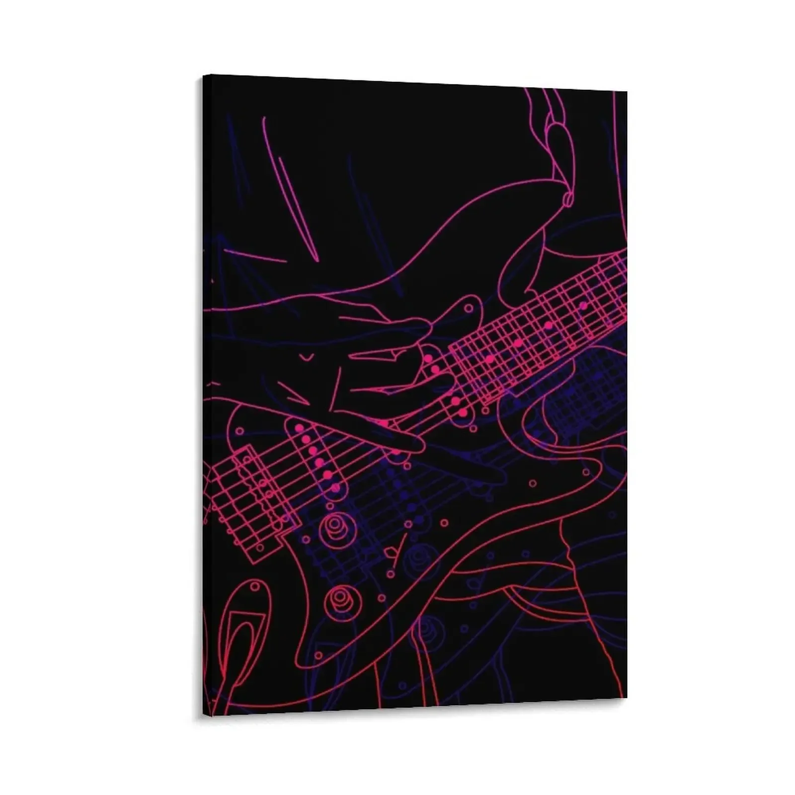 

GOAT Canvas Painting art decorative wall poster room decorations for girls accessories for home decor