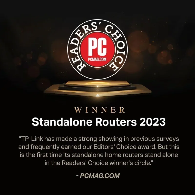 جهاز توجيه AX3000 WiFi 6 الجديد - جهاز توجيه لاسلكي 802.11ax، جيجابت، راوتر إنترنت ثنائي النطاق، جهاز توجيه VPN، متوافق مع OneMesh #3