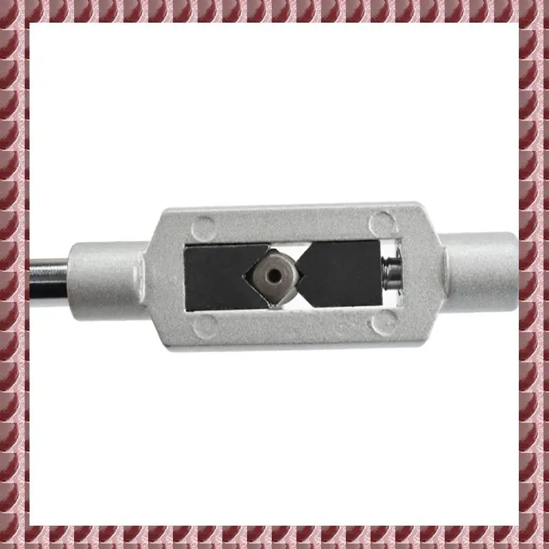 A95G 2X 8 In One Tap Tool Set Thread Metric Machine Hand Screw Thread Plug Taps Set
