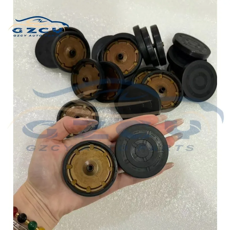 

Крышка блокировки трансмиссии 0AM DQ200 0AM301212A DSG 7-ступенчатая, подходит для VW Audi