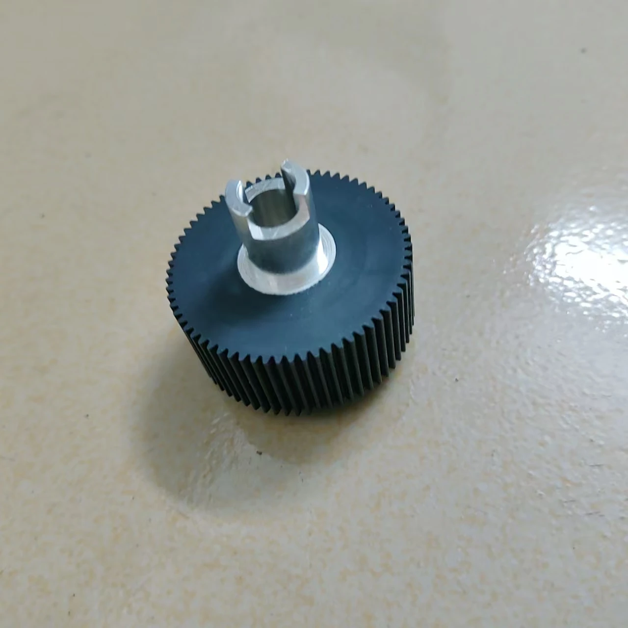 Original  Post-press equipment  pick-up roller R8-B3021 fit for Duplo
