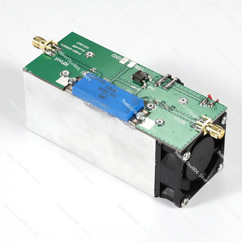 600-1100Mhz Rf Powe… - image