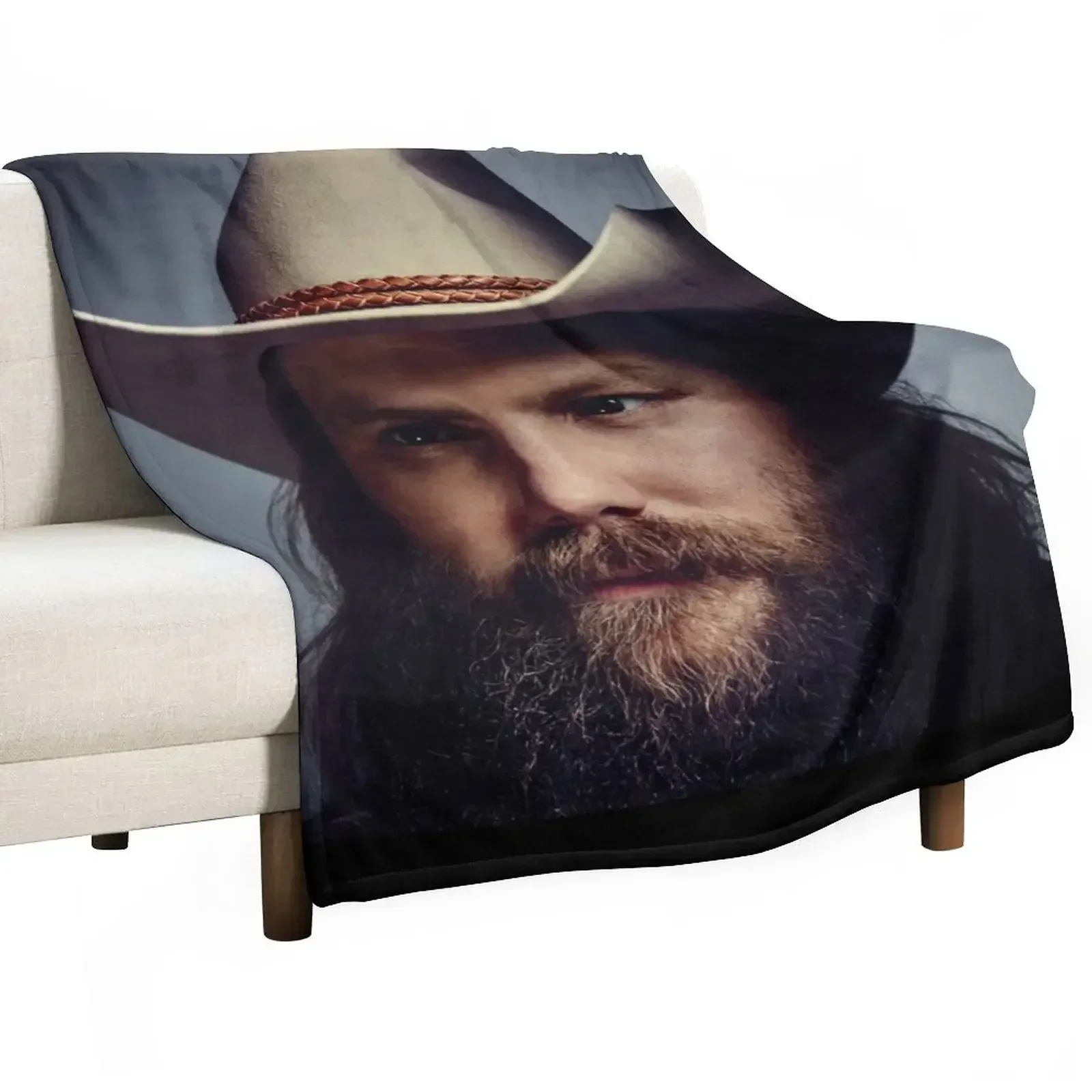 

Stapleton chris Throw Blanket Flannels Plaid Blankets