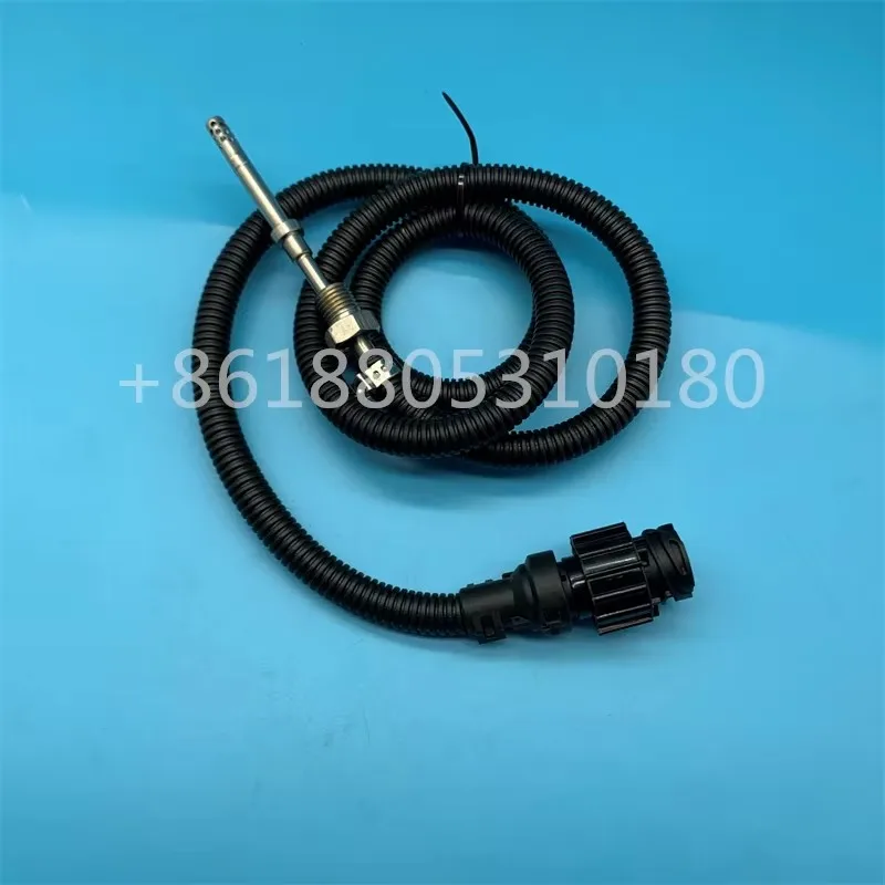 Abgastemperatursensor für Volvo Schwerlast-LKW Teilenummer 20451990 Automobil-Motorüberwachungsgerät – Detail 6