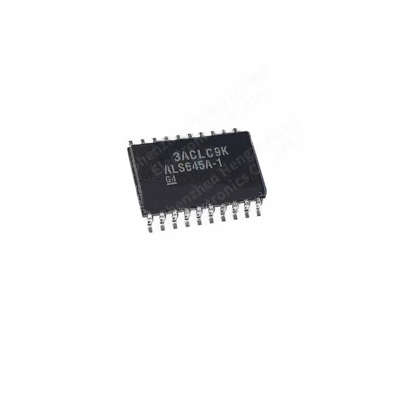 5PCS   SN74ALS645A-1DWR package SOIC-20 buffer driver