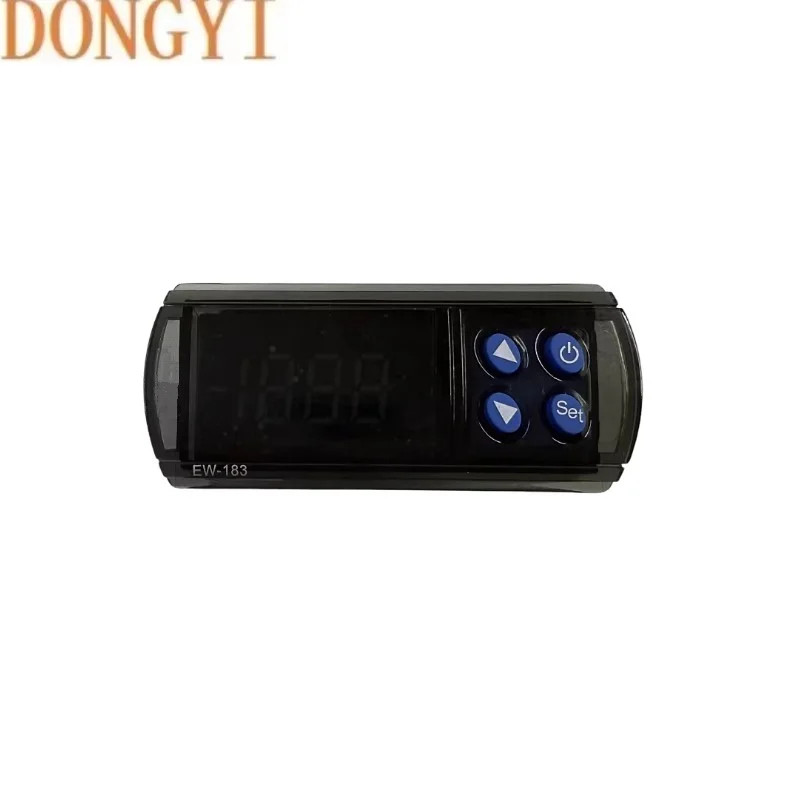 High Quality Three Independent Heating Thermostat EW-183 /EW-183F /EW-183D Including probe