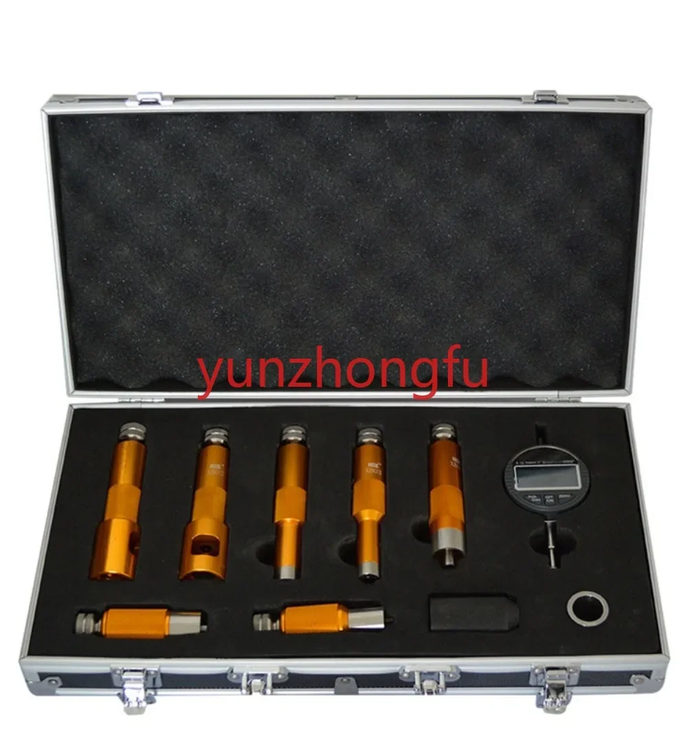 Machine G016 Solenoid Stroke Measuring Tool Common rail tools for injector repair