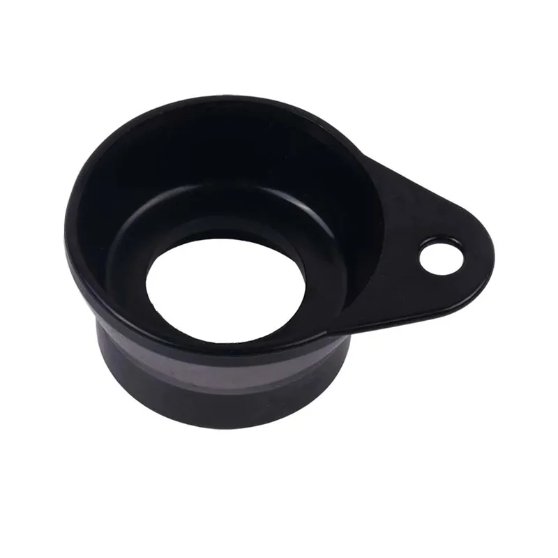 ABTD-Scooter Accessories Fuel Funnel For VESPA GTS300 GTS GTV 300 GTS125 LX 125 150 LXV150 Sei Giorni