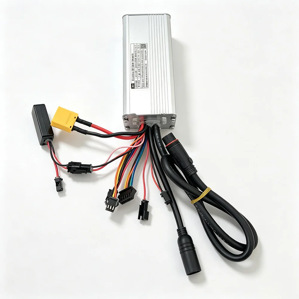 brushless-motor-controller-for-ebike-jh4as6802dzkxwe-48v-28a-display-speed-controller-for-electric-scooters-and-mtb