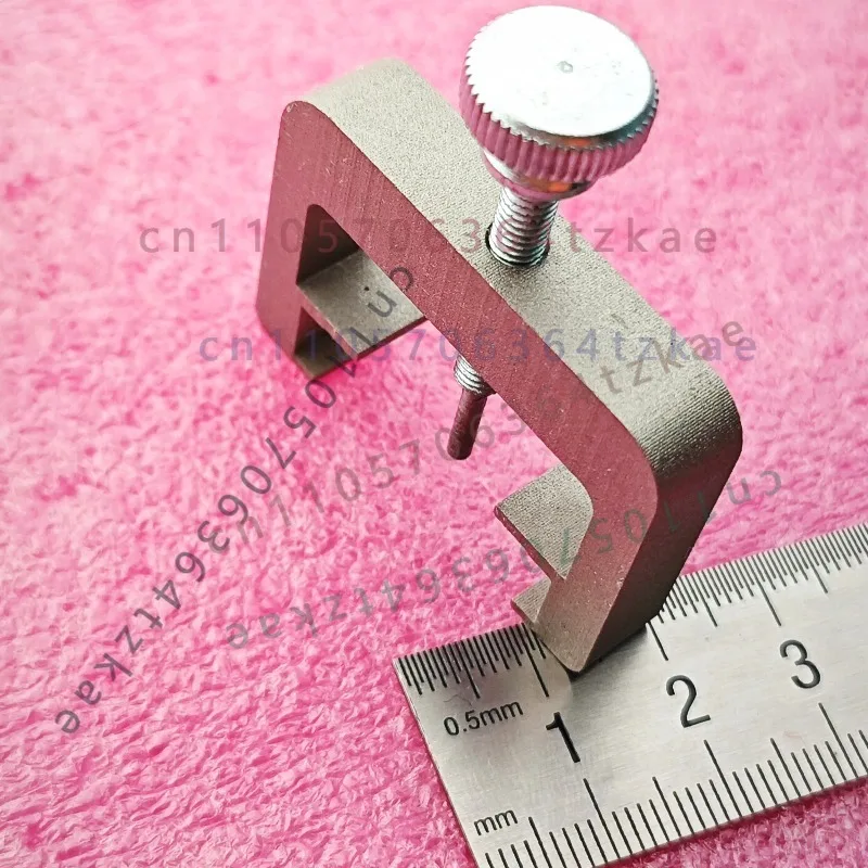1pcs Spindle Disc Holder Puller Removal Tool For CDM2 CDM4 Laser Head HiFi CD Player Maintenance Repair Tool