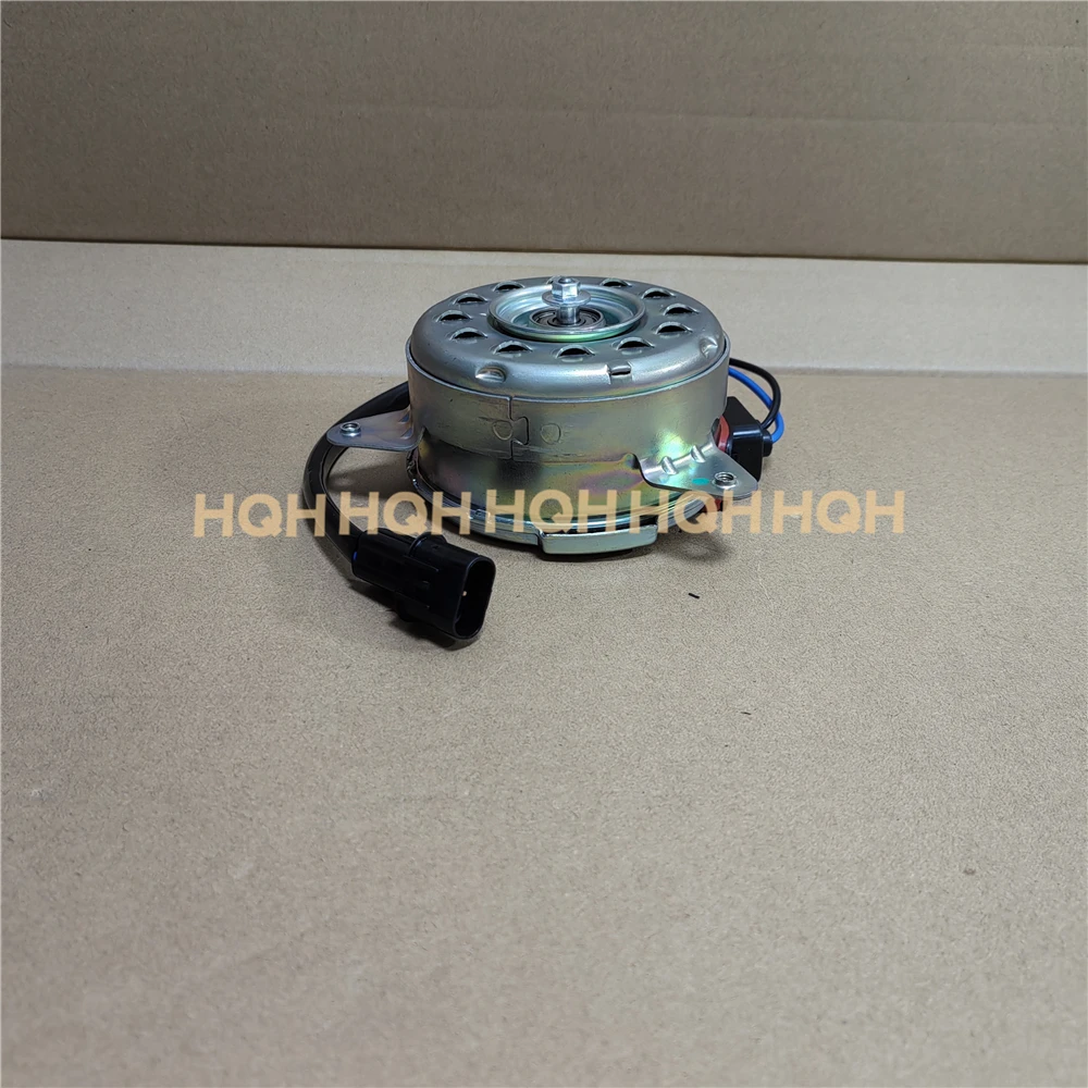 HQH Car Radiator Motor Fan For Mitsubishi Outlander Eclipse Cross 1355A273