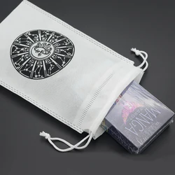 New Mystery Tarot Deck Board Game Divination Card Game Fun Fortune-telling Board Party Game Magic The Gathering Tarot