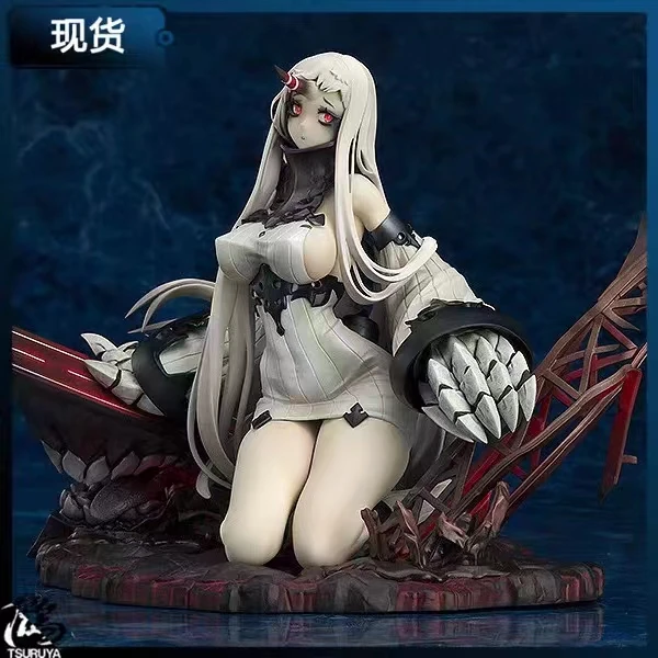 

100% Original: Anime Kantai Collection HARBOUR PAINCESS 15.5CM Action Figure Anime Figure Model Toys Figure Collection Doll Gift