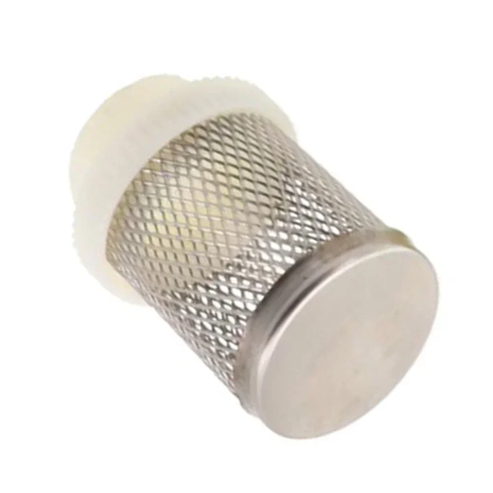 Stainless Steel Water Tank Filter For Enhanced Filtration Stainless Steel Filter For Water Tank