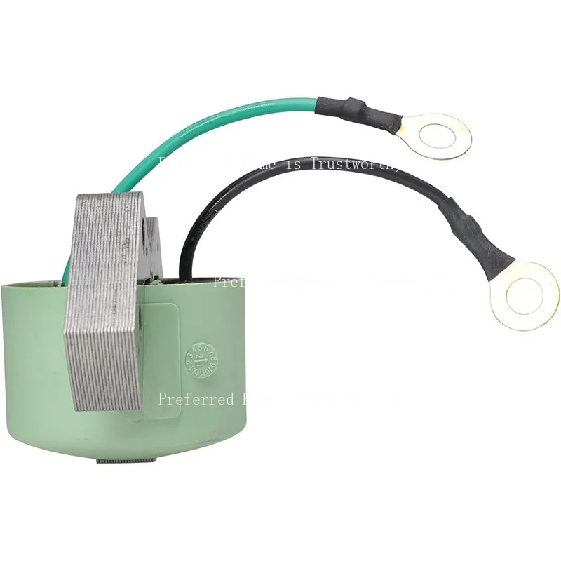 

Suitable for Ignition Coil High Voltage Pack of Outboard Motor 584477 Outboard 1.5-40