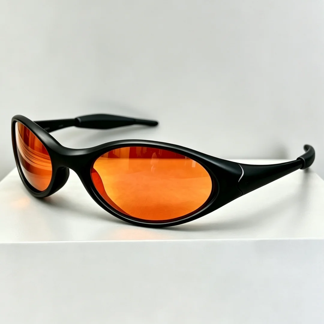 Brand Sale OO9438 Sports Sunglasses Eye Jacket Redux MTB Cycling Glasses Unisex Polarized Eyewear UV400 Outdoor Riding Goggles