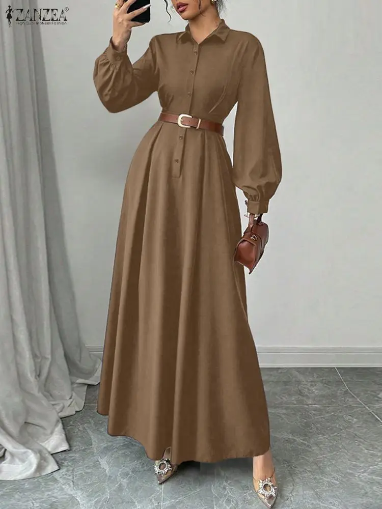 Zanzea Stylish Autu… - image