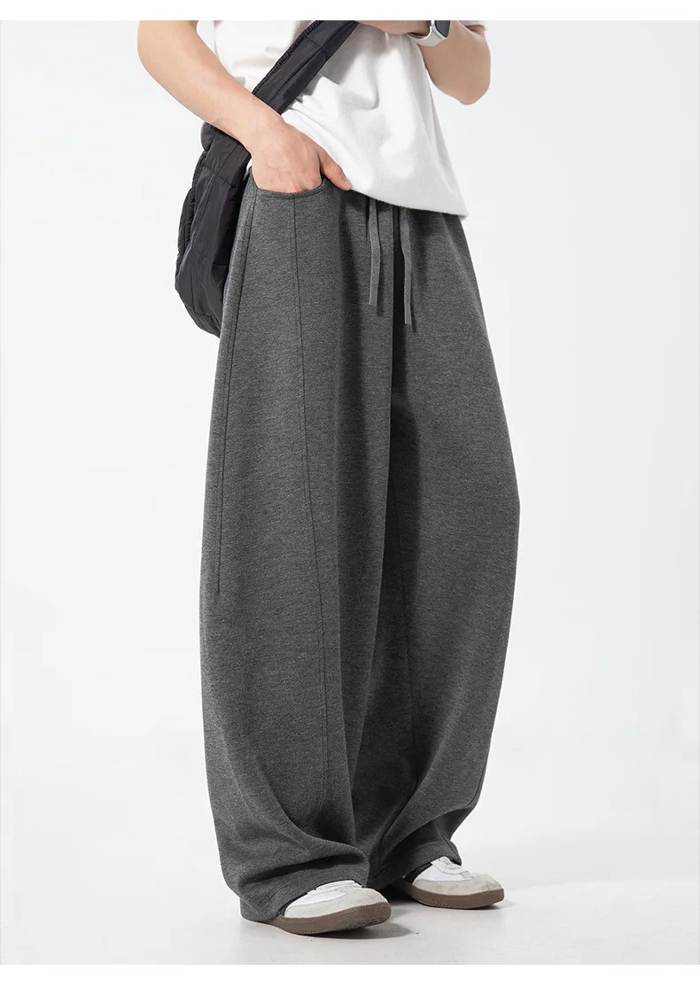 Thumbnail 2 - #35 Latest Mens Relaxed Fit Casual Pants Offers