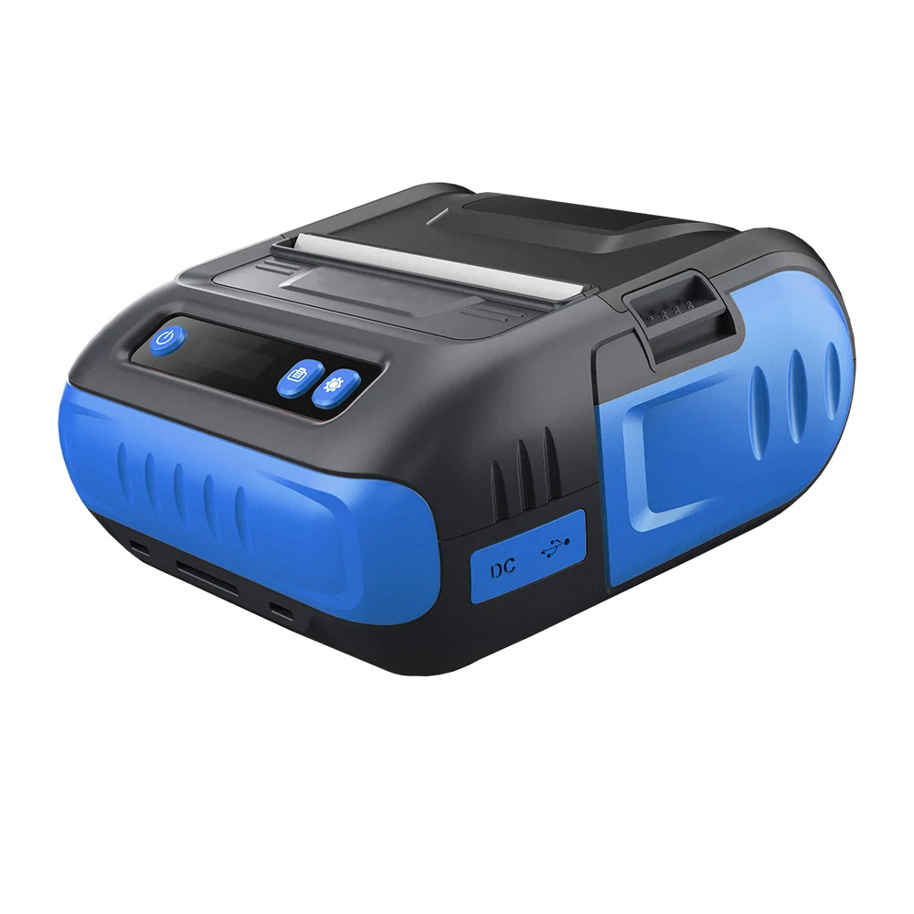 大人気！小型ラベルプリンター。感熱式で、感熱紙も在庫あり。 - Label Printer のレビューと価格