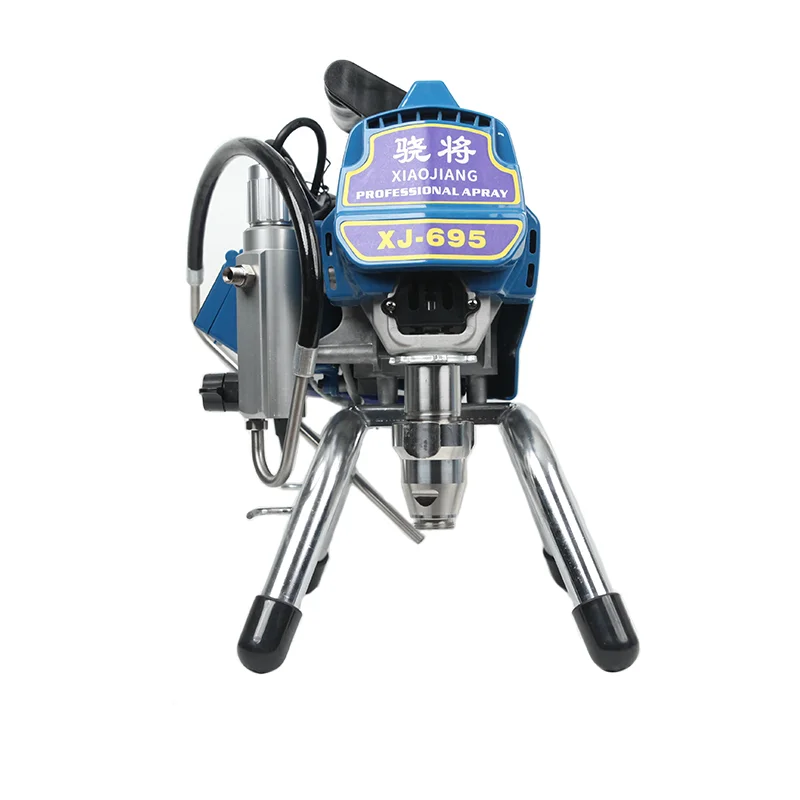 

Professional Photopump 2800 W 2.8L Piston Spray Gun Airless Paint Sprayer 220V xj695 Paint Tool