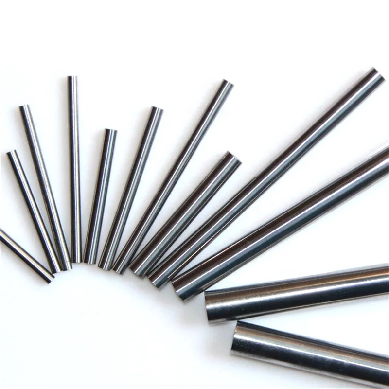 

TLF 8mm Diameter Polished Customize Solid Carbide Rod