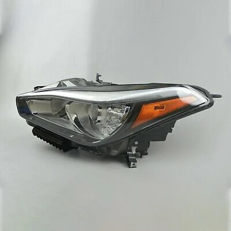 26060-4AP0B 26060-4AP1B Car body parts front lamp headlamp headlight for Q70